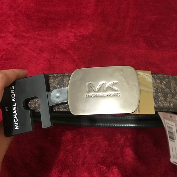 Michael Kors Belt - Picture 1 of 5